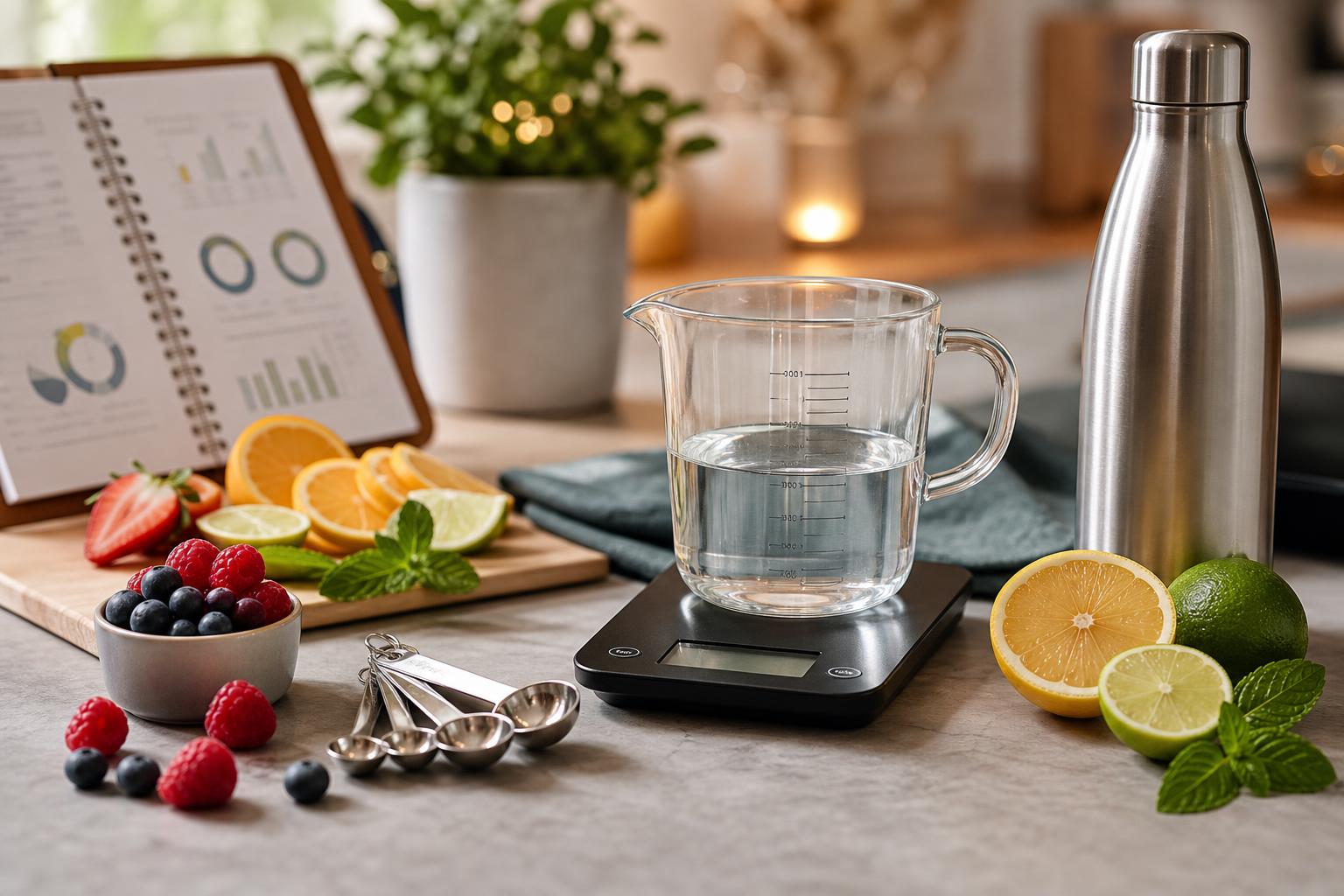 How Many Liters is 12 Oz? — explained with facts and figures in this guide