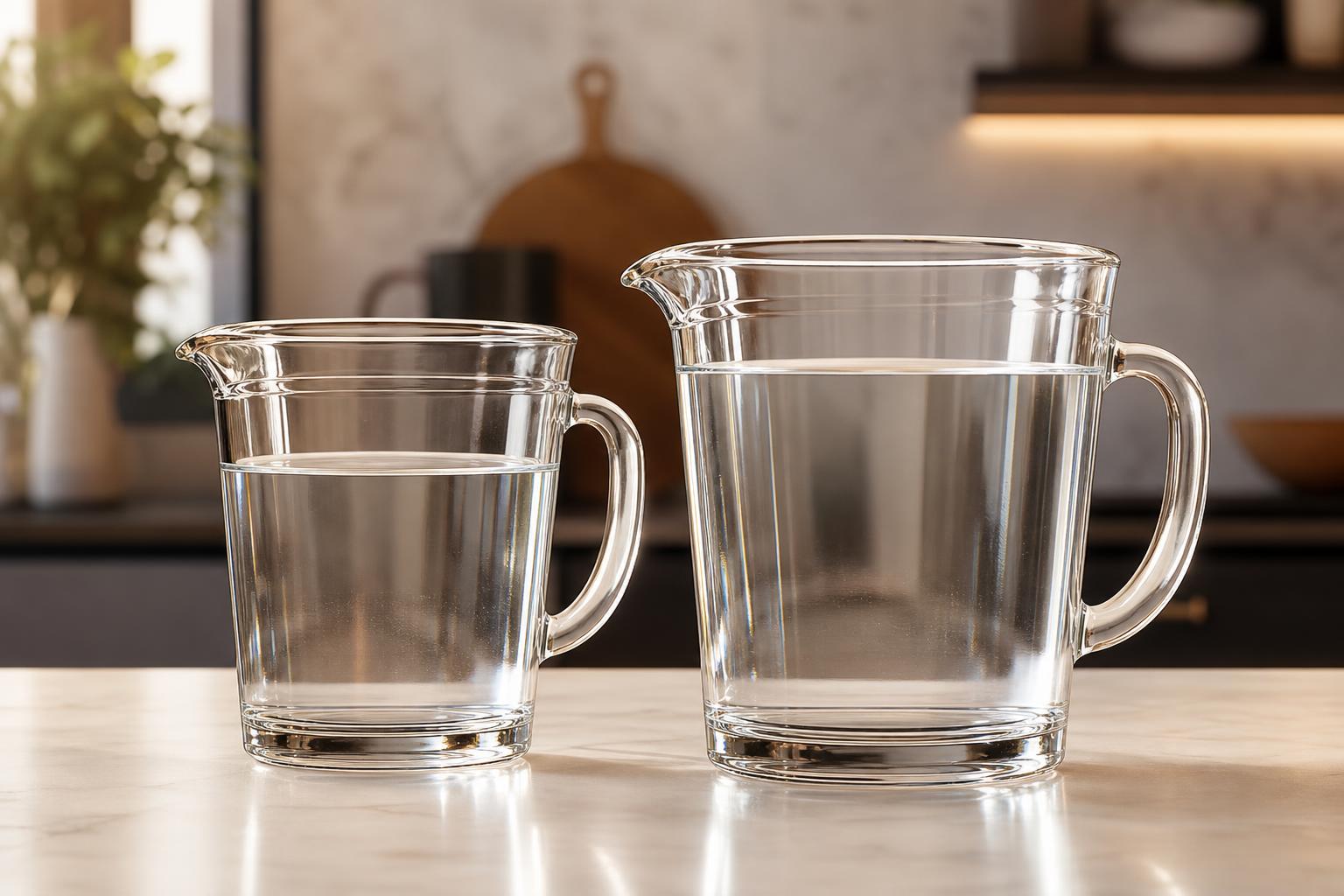 How Many Liters is 12 Oz? — explained with facts and figures in this guide