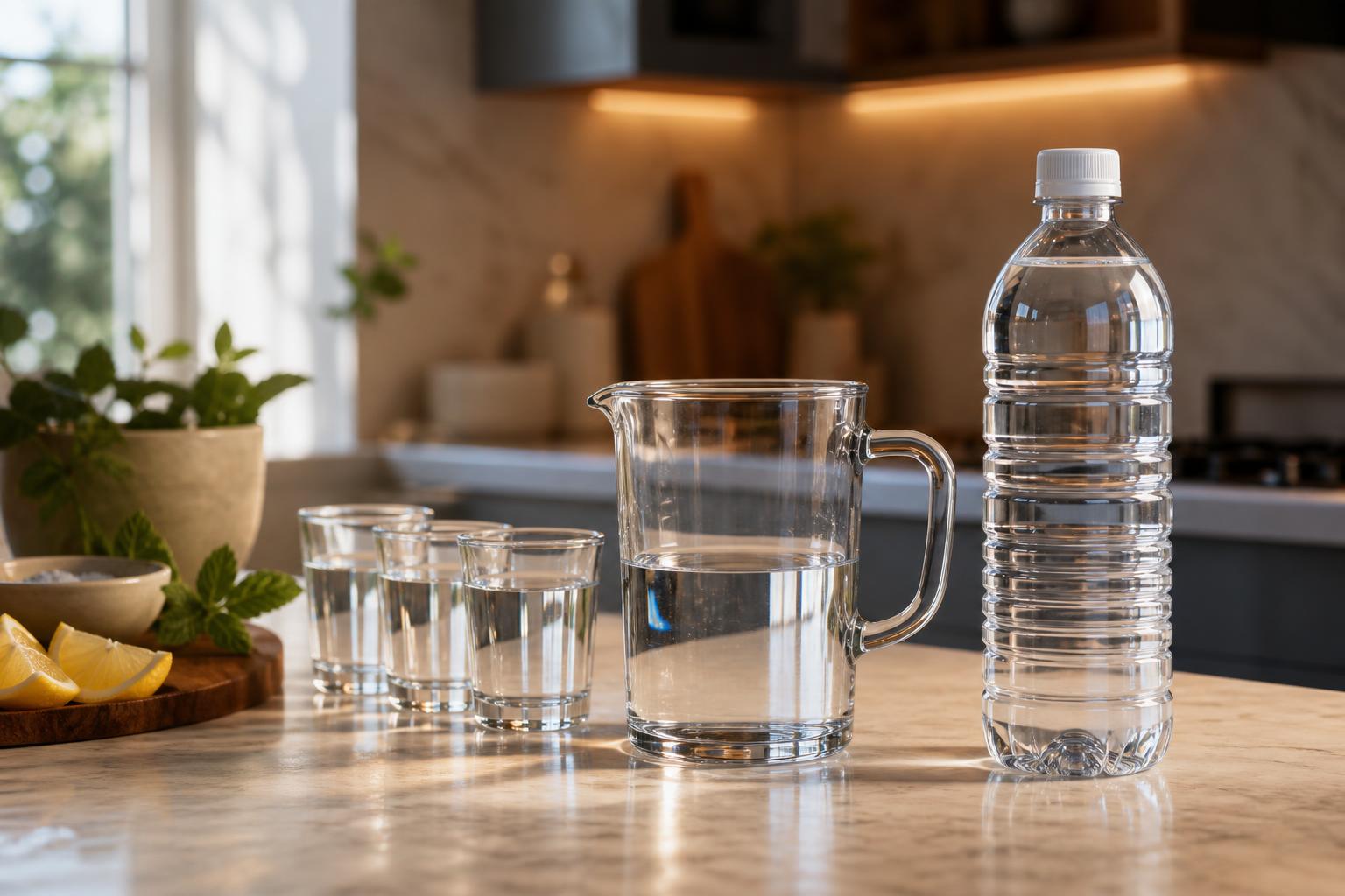 How Many Liters Is 16.9 Oz? — explained with facts and figures in this guide