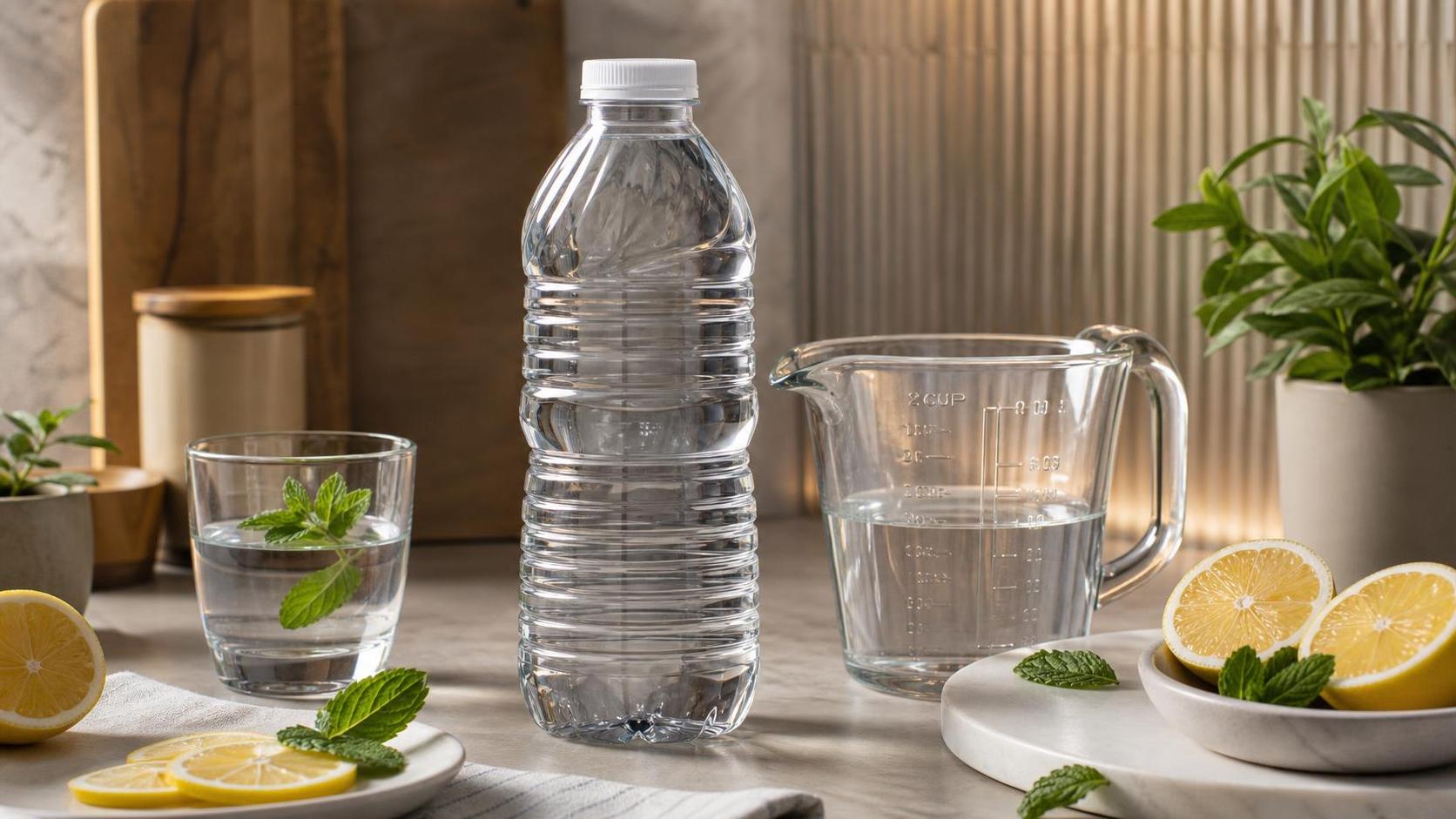 How Many Liters Is 16.9 Oz? — explained with facts and figures in this guide