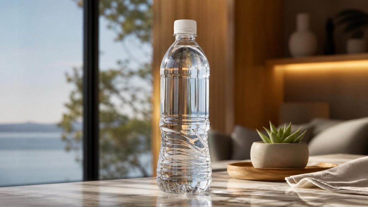 How Many Liters Is 16.9 Oz