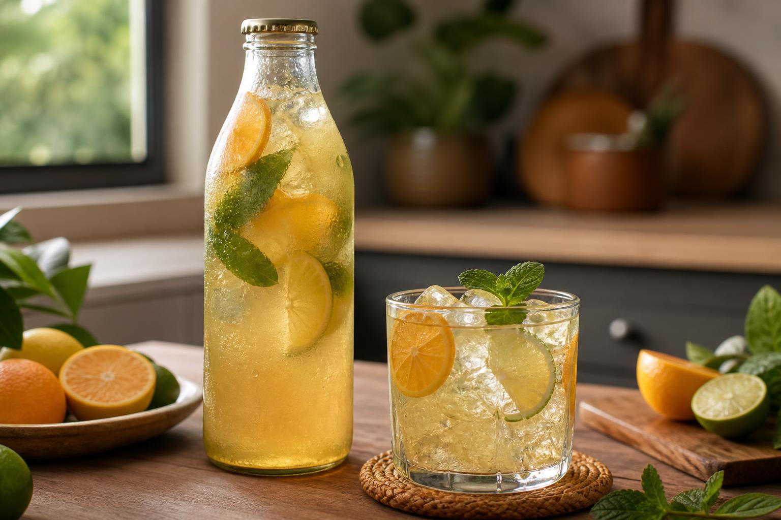 How Many Liters Is 32 Oz? — explained with facts and figures in this guide