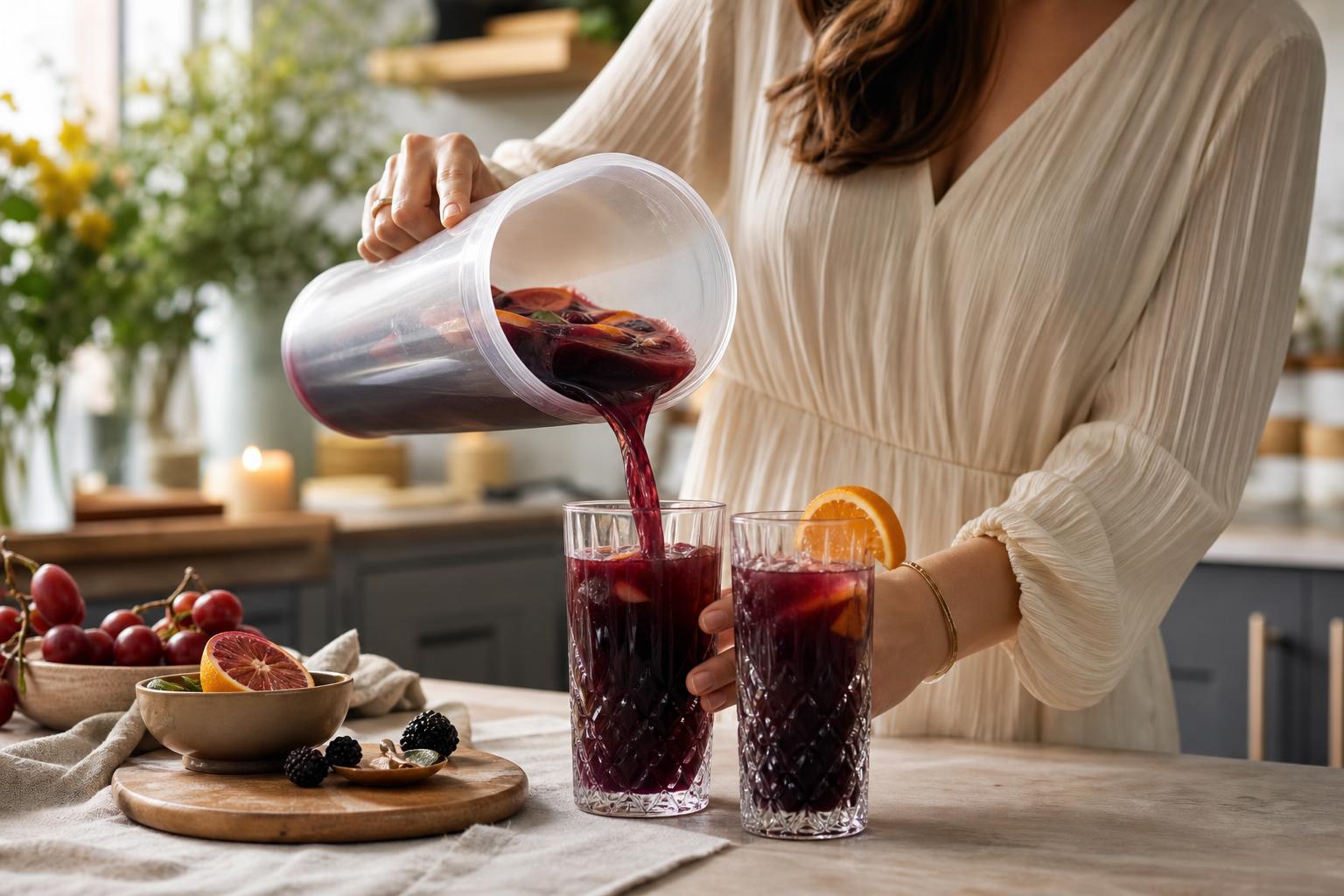 How Many Liters Is 32 Oz? — explained with facts and figures in this guide