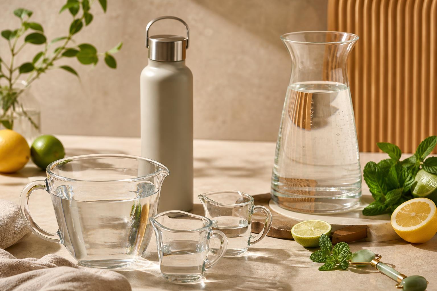 How Many Liters Is 32 Oz? — explained with facts and figures in this guide