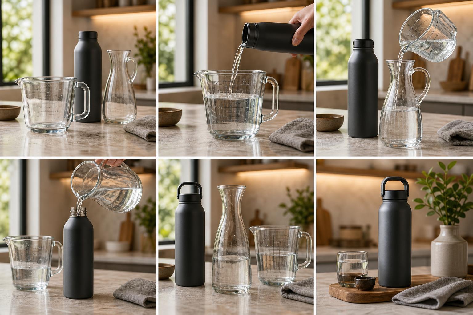 How Many Liters Is 70 Oz? — explained with facts and figures in this guide