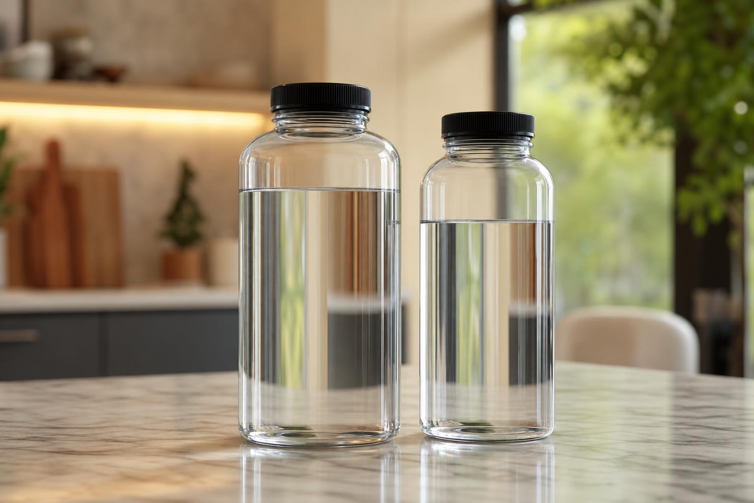 How Many Liters Is 70 Oz? — explained with facts and figures in this guide