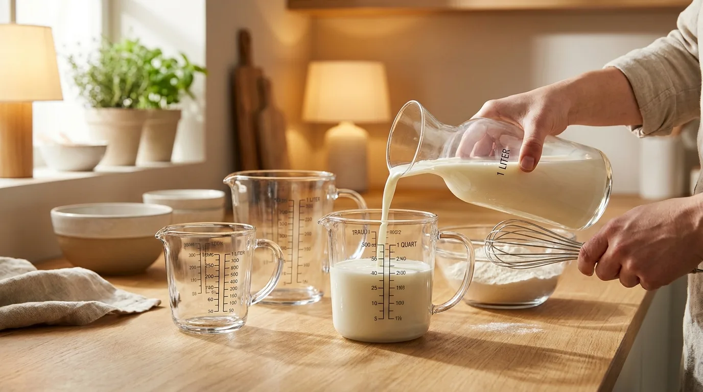 How Many Liters Makes A Quart? 4 How Many Liters Makes A Quart? — explained with facts and figures in this guide