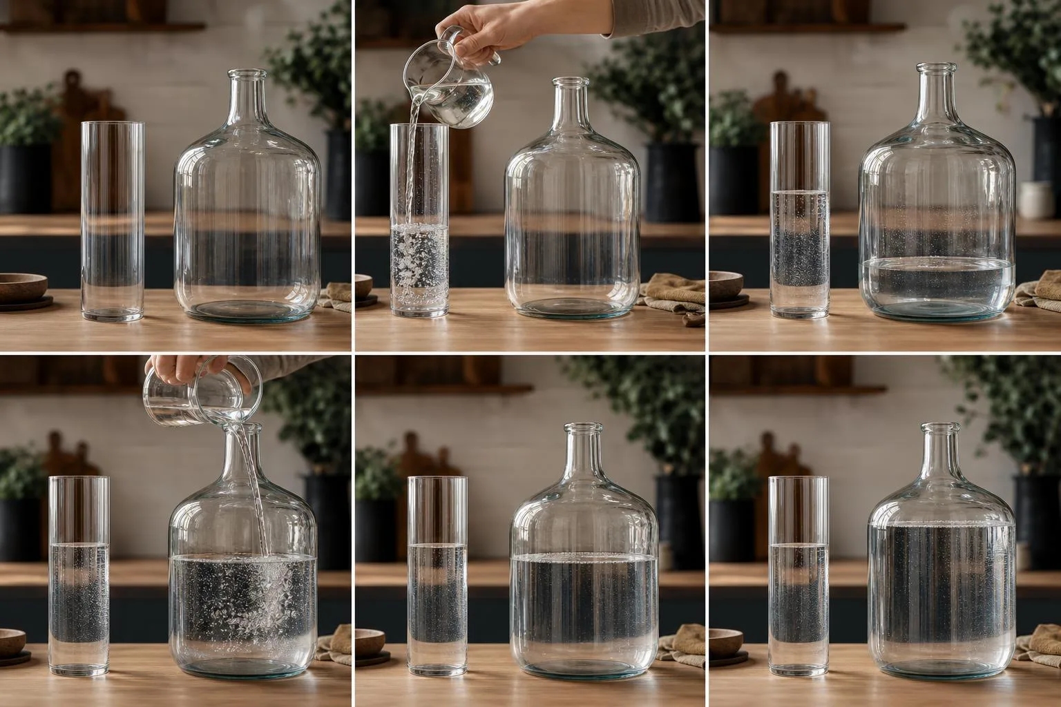 How Many Litres Per Gallon? — explained with facts and figures in this guide