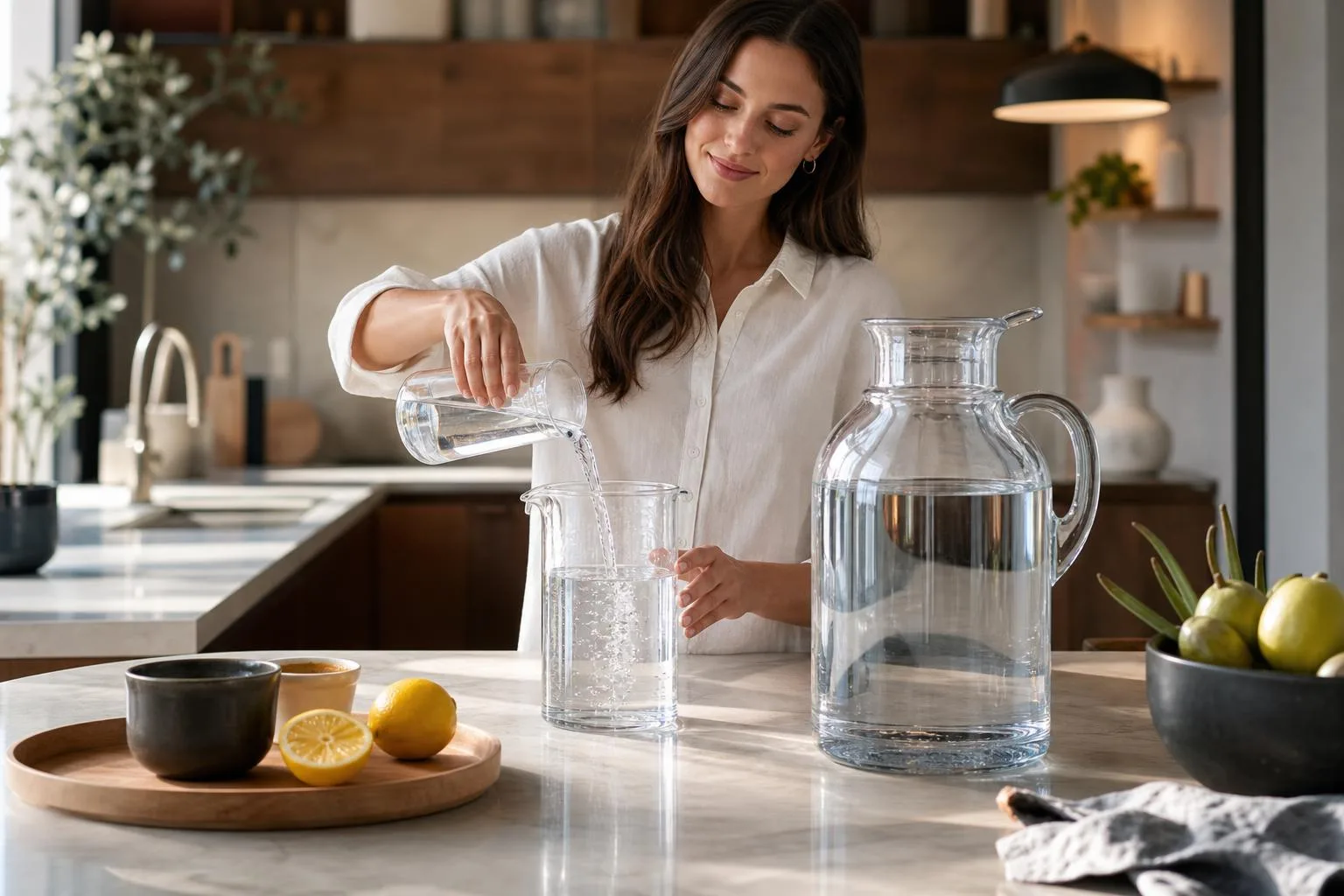 How Many Litres Per Gallon? — explained with facts and figures in this guide