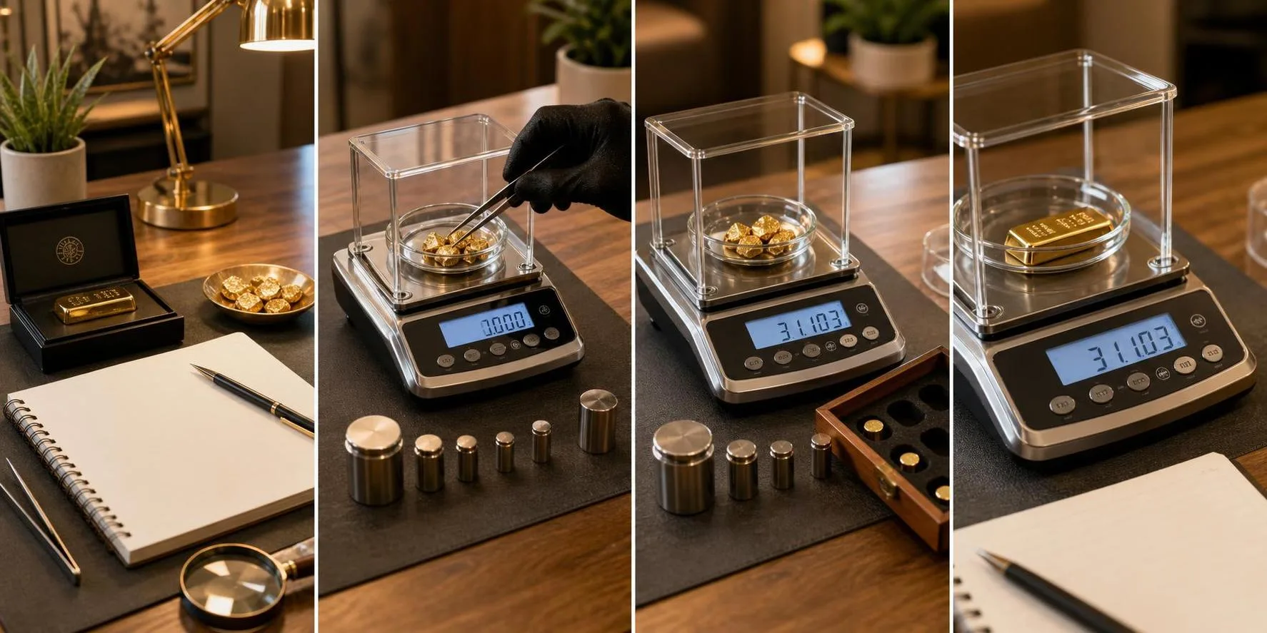 How Many Milligrams In An Ounce Of Gold? — explained with facts and figures in this guide