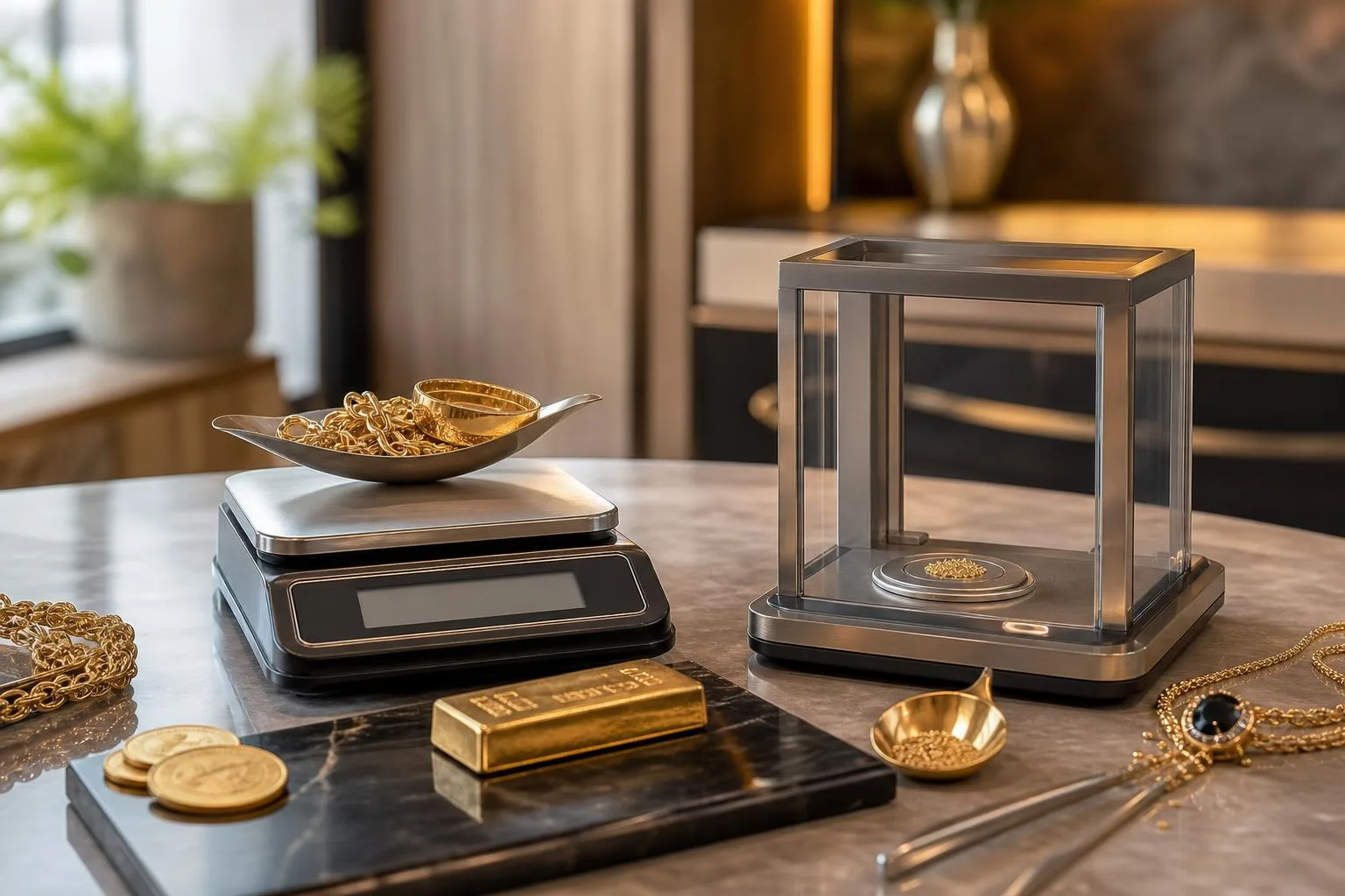 How Many Milligrams In An Ounce Of Gold? — explained with facts and figures in this guide