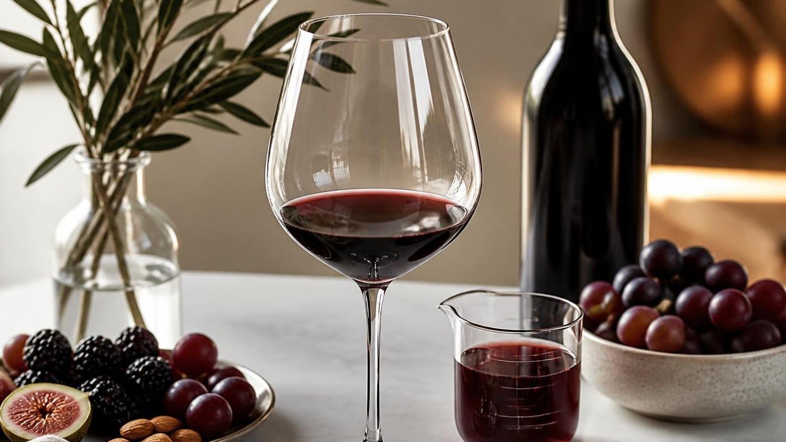 How Many Milliliters in a Glass of Wine? 6 How Many Milliliters in a Glass of Wine?, broken down step by step