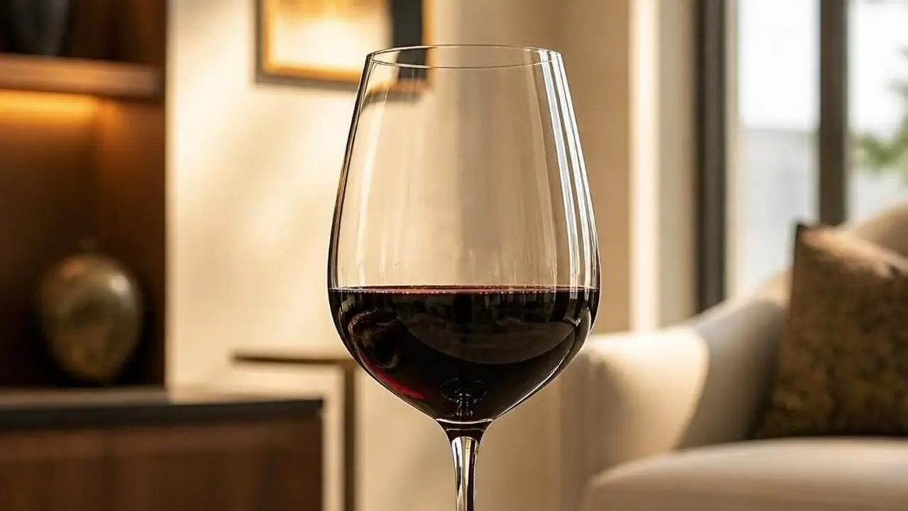 How Many Milliliters in a Glass of Wine?