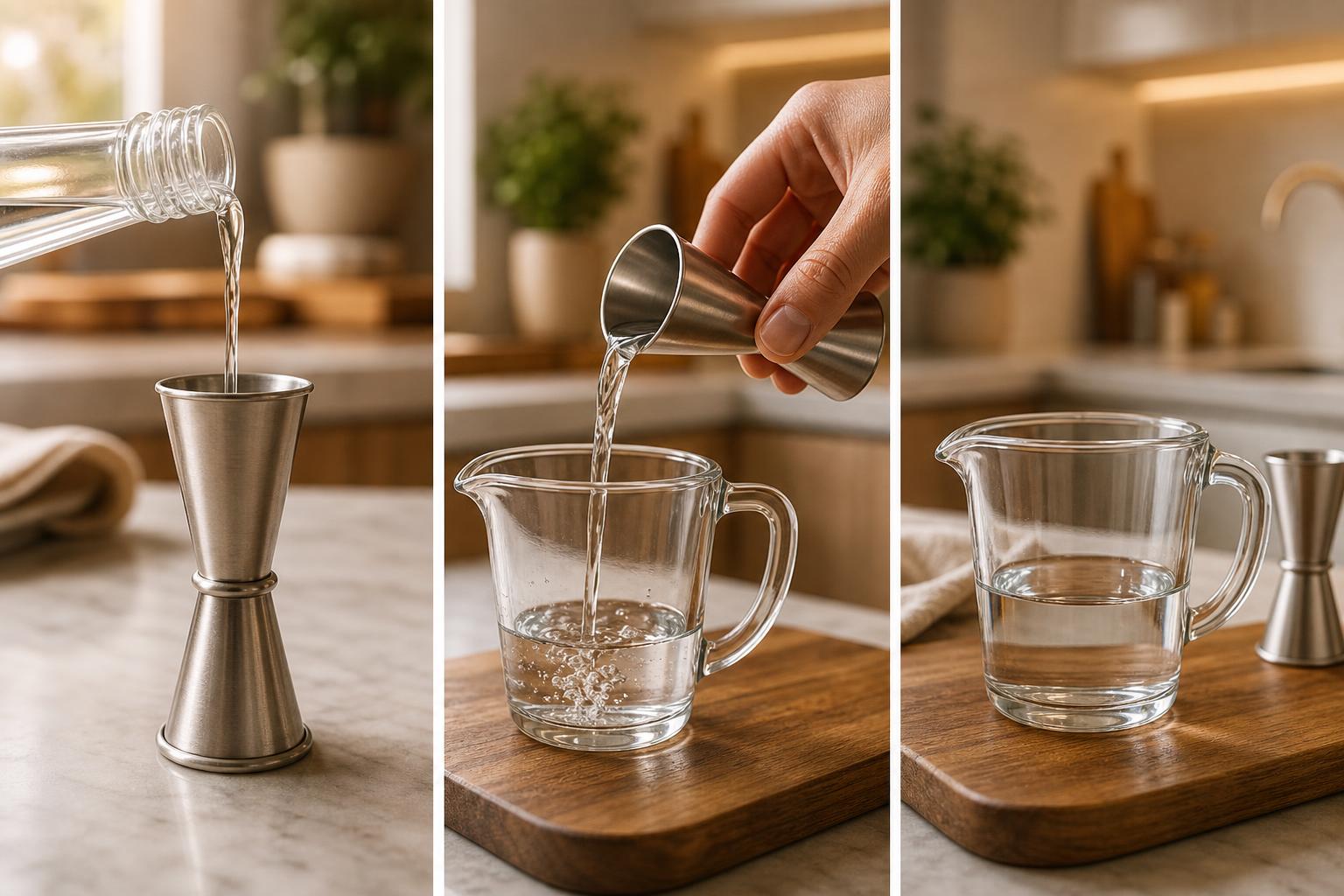 How Many Ml in 1 Oz? - 2026 4 How Many Ml in 1 Oz? — explained with facts and figures in this guide