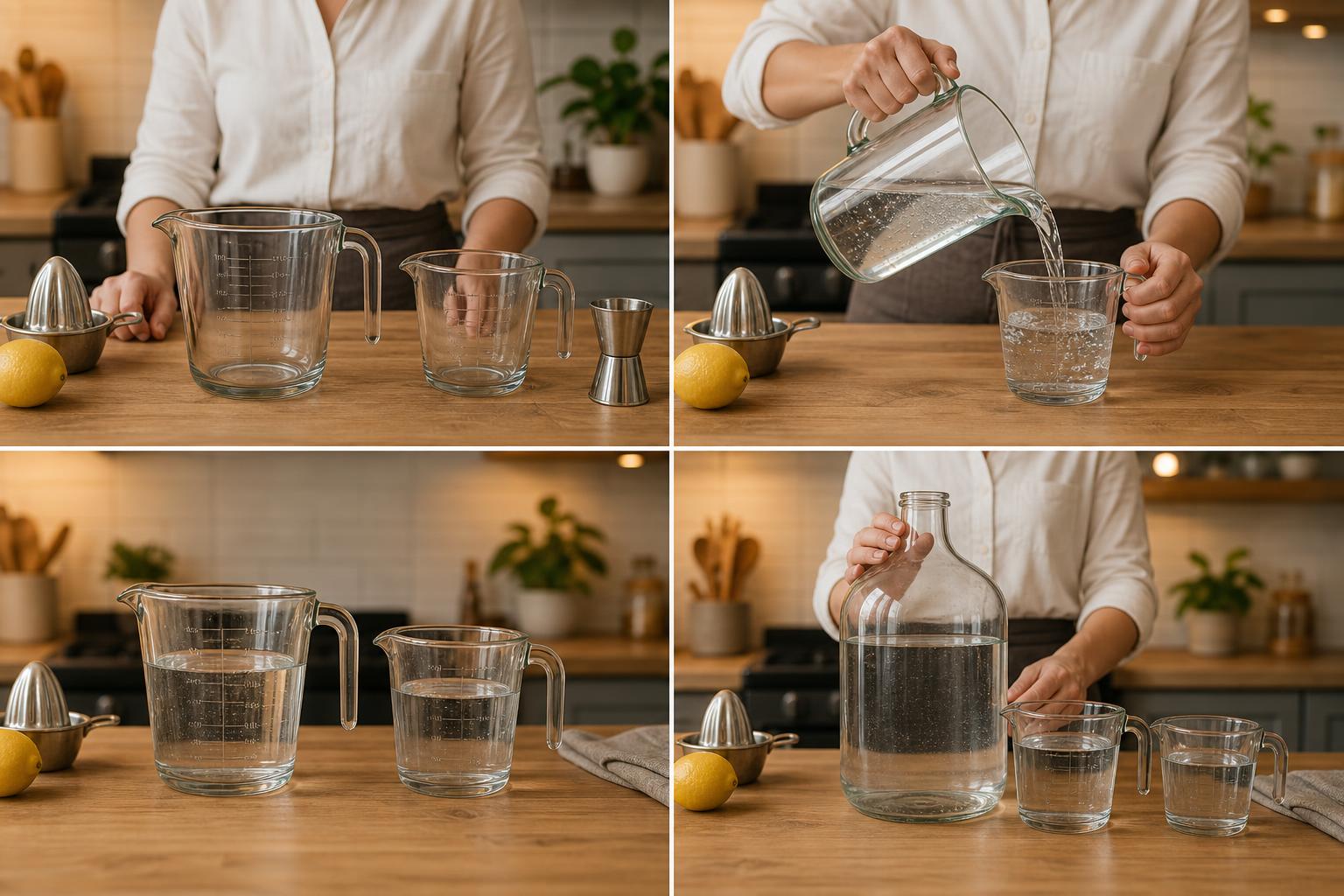 How Many Ml In 64 Oz? — explained with facts and figures in this guide