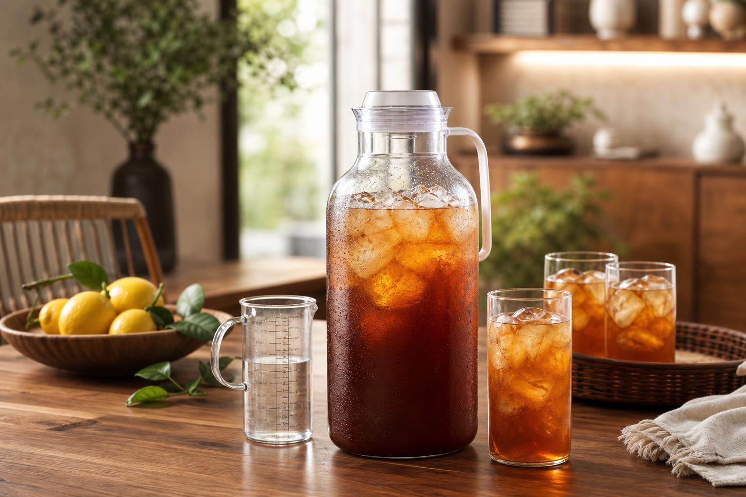 How Many Ml In 64 Oz? — explained with facts and figures in this guide
