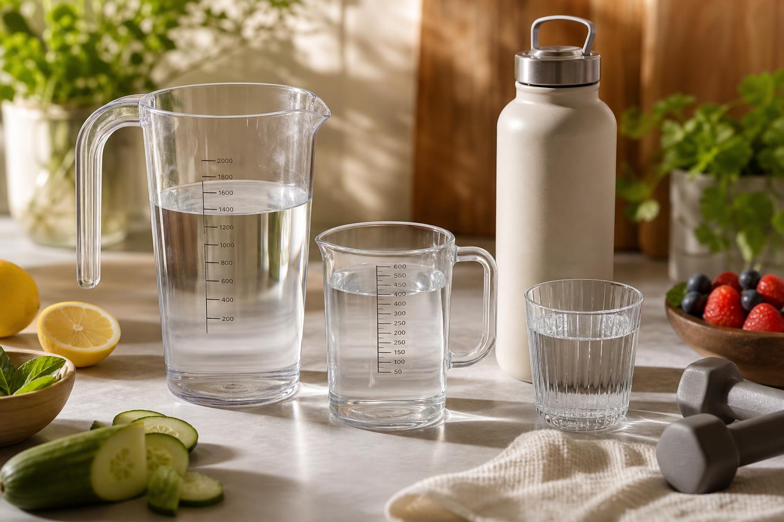 How Many Ml In 64 Oz? — explained with facts and figures in this guide