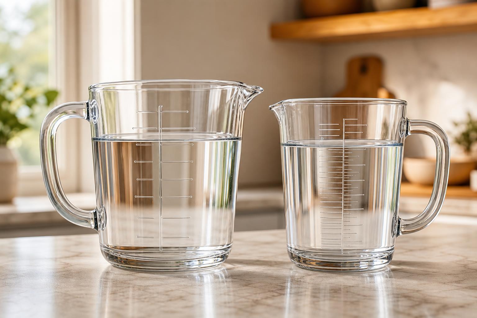 How Many Ml In 64 Oz? — explained with facts and figures in this guide