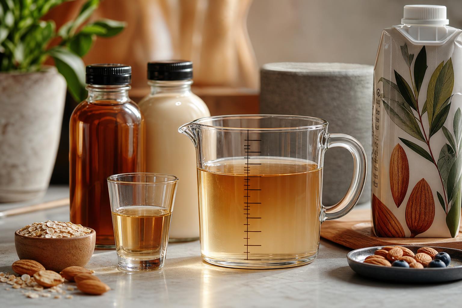 How Many Ml In 8 Oz? — explained with facts and figures in this guide