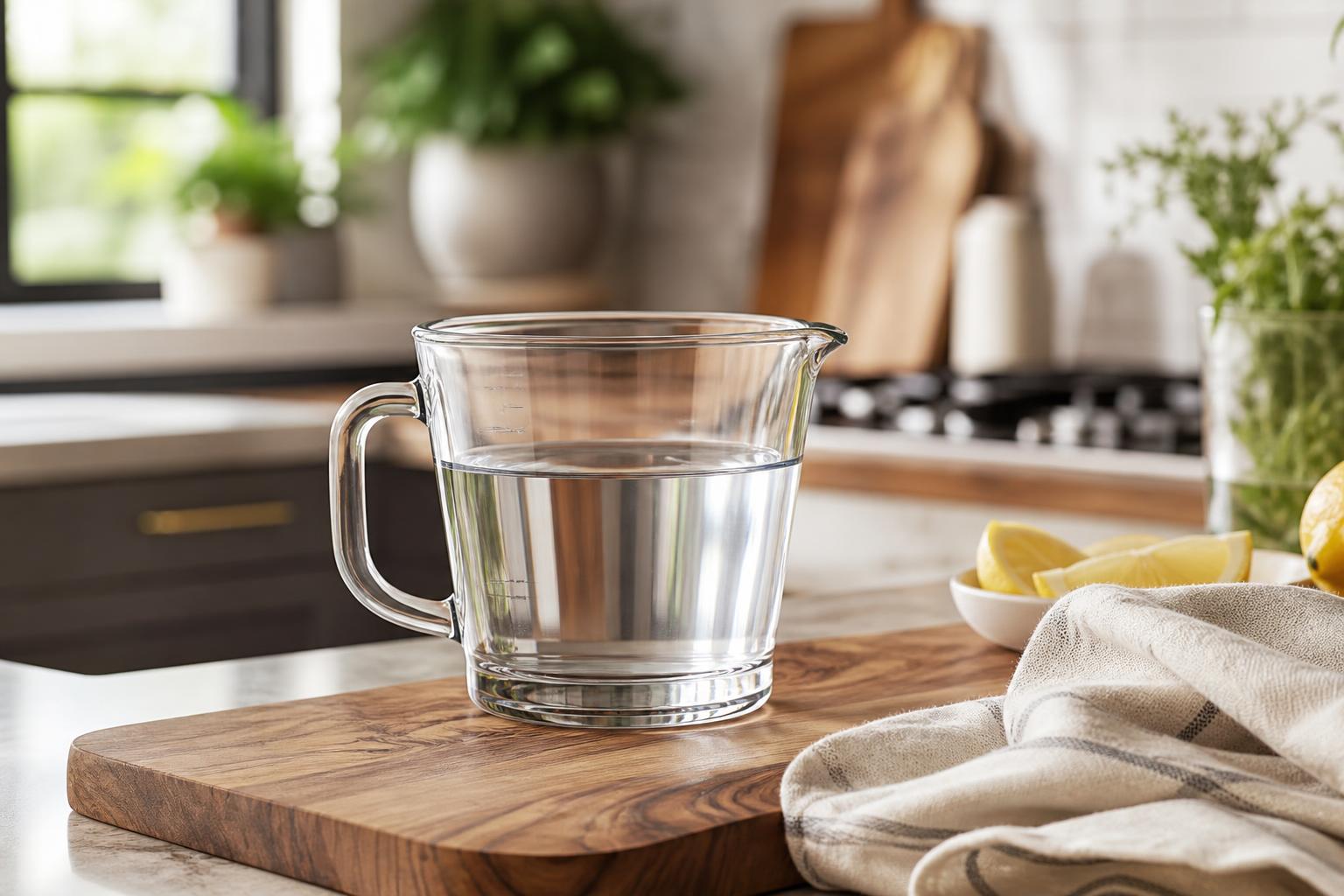 How Many Ml In 8 Oz? — explained with facts and figures in this guide
