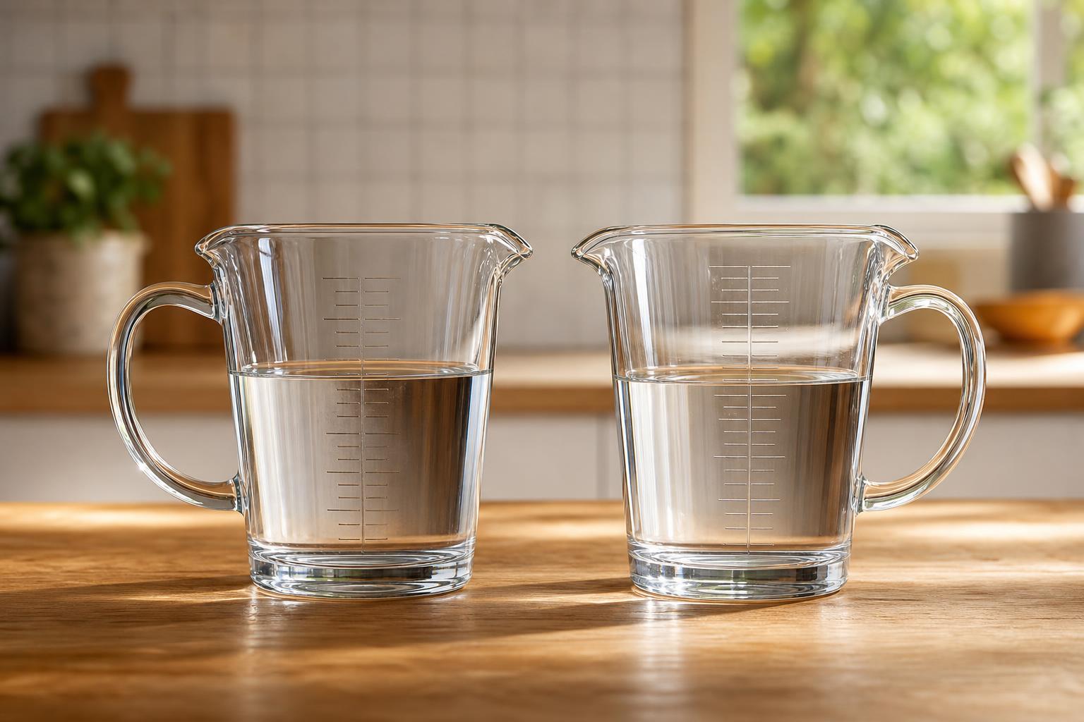 How Many Ml In 8 Oz? — explained with facts and figures in this guide