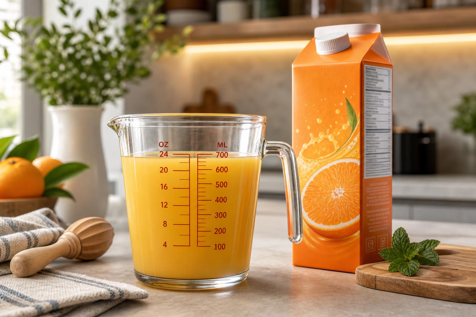 How Many Ml Is 24 Oz? 3 How Many Ml Is 24 Oz? — explained with facts and figures in this guide