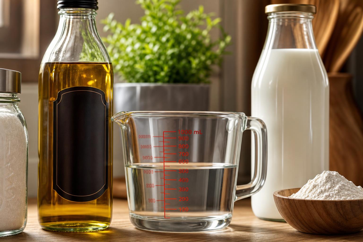 How Many Ml Is 32 Oz? 2 How Many Ml Is 32 Oz? — explained with facts and figures in this guide