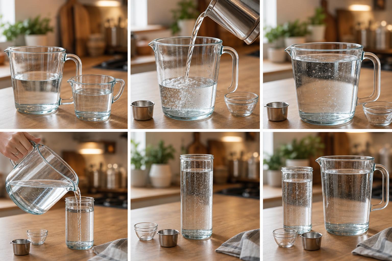 How Many Ml Is 32 Oz? 3 How Many Ml Is 32 Oz? — explained with facts and figures in this guide