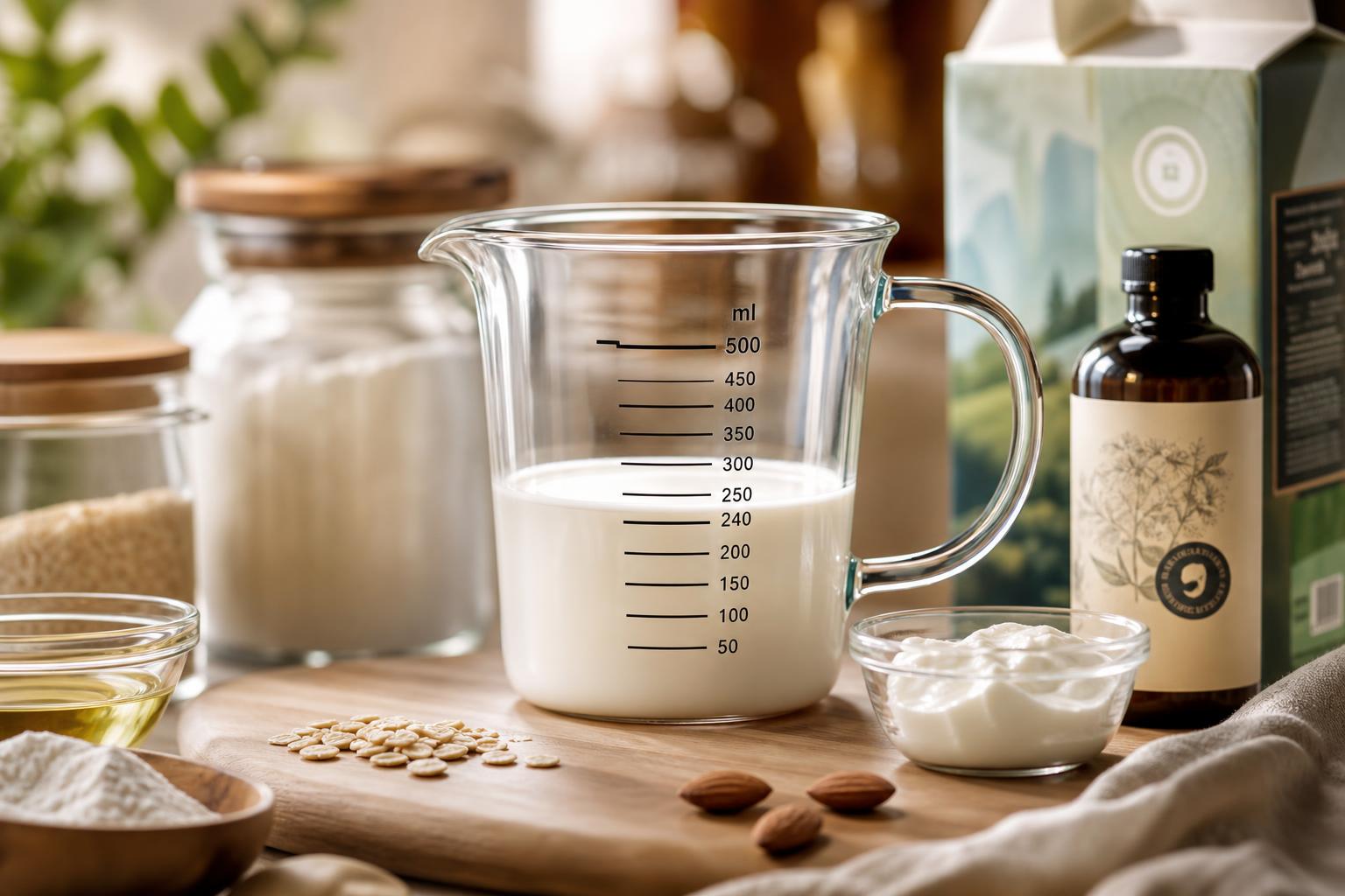 How Many Ml Is 8 Ounces? — explained with facts and figures in this guide