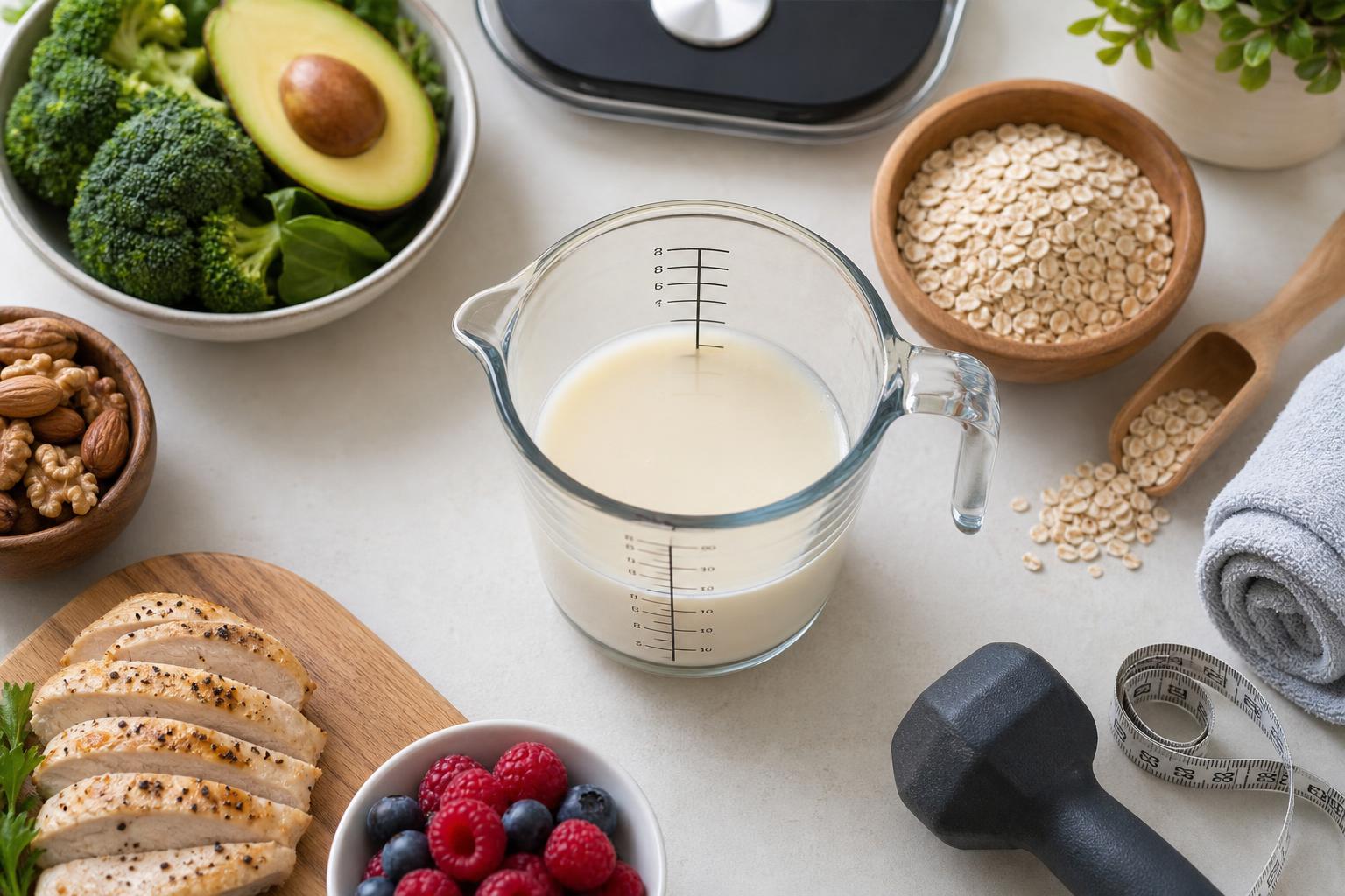 How Many Ml Is 8 Ounces? — explained with facts and figures in this guide