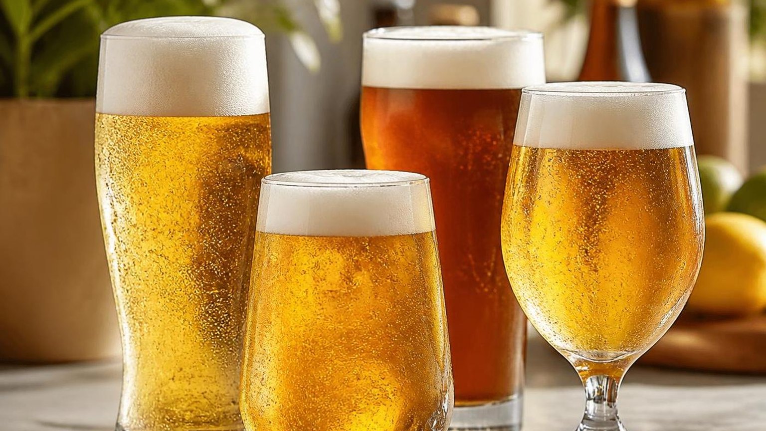 How Many Non Alcoholic Beers Can You Drink? 2 How Many Non Alcoholic Beers Can You Drink? — explained with facts and figures in this guide