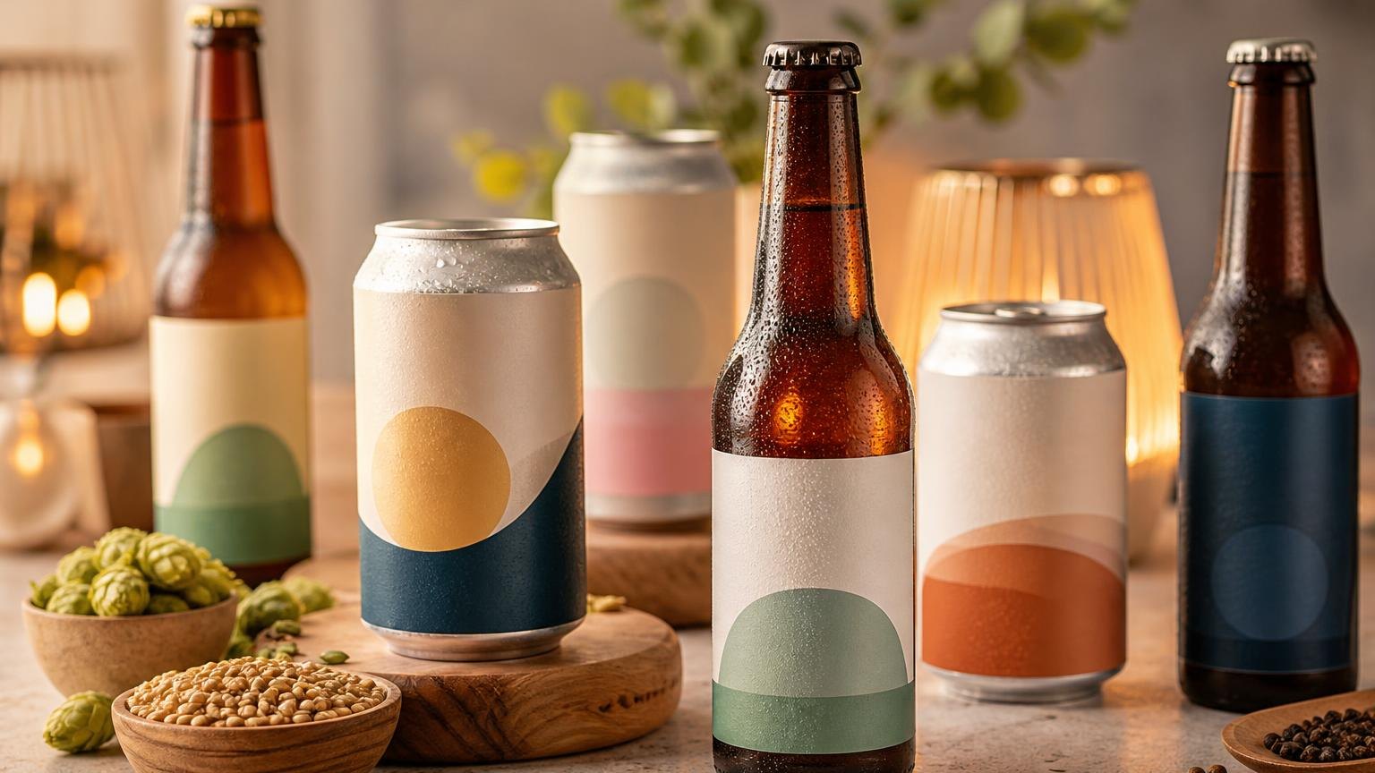 How Many Non Alcoholic Beers Can You Drink? 3 How Many Non Alcoholic Beers Can You Drink? — explained with facts and figures in this guide