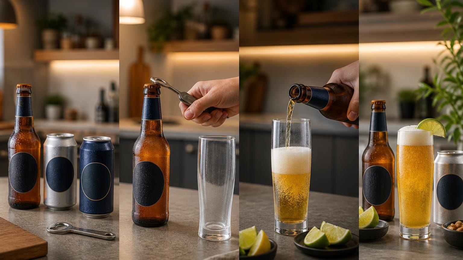 How Many Non Alcoholic Beers Can You Drink? 4 How Many Non Alcoholic Beers Can You Drink? — explained with facts and figures in this guide