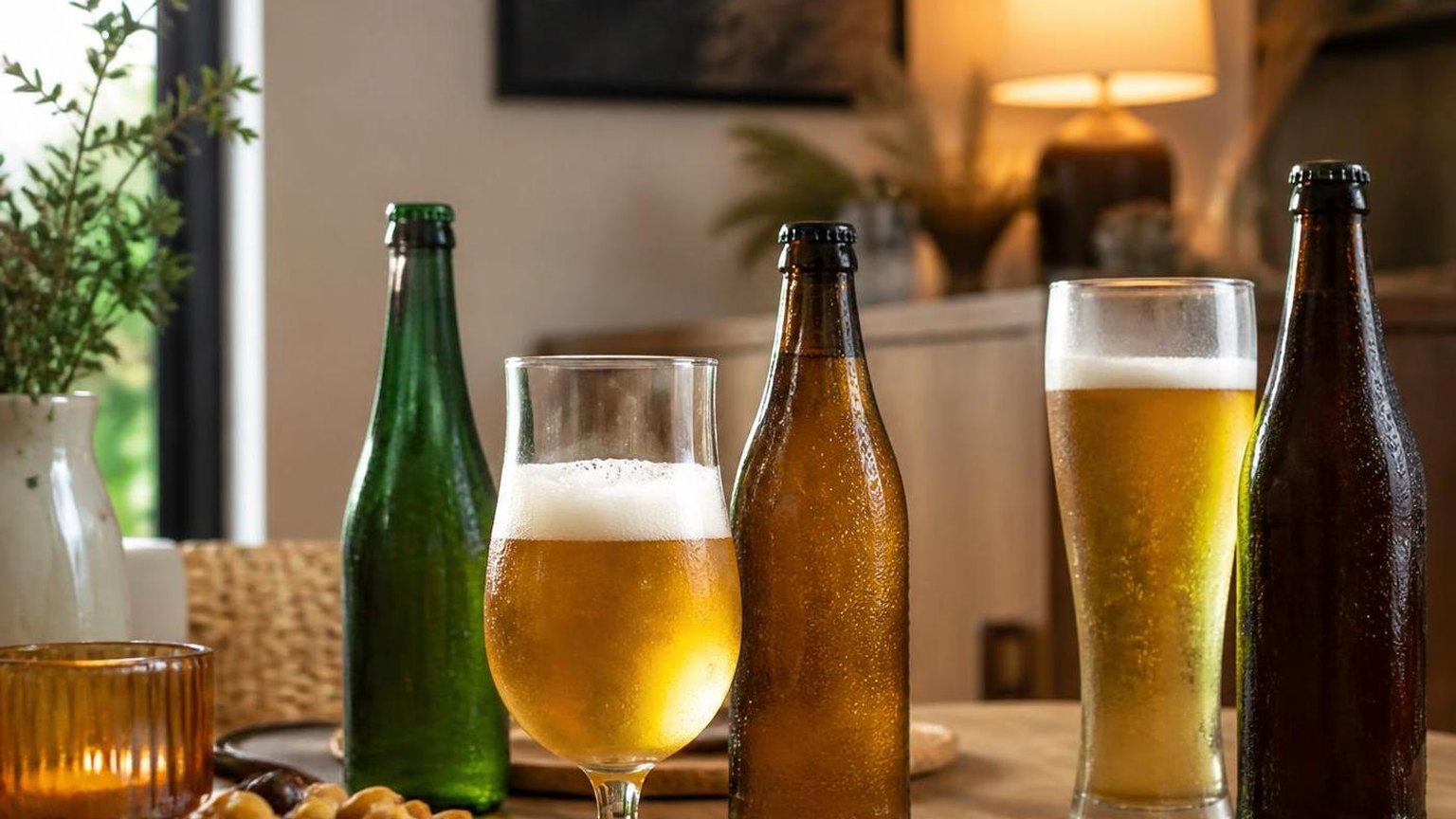 How Many Non Alcoholic Beers Can You Drink? 5 How Many Non Alcoholic Beers Can You Drink? — explained with facts and figures in this guide