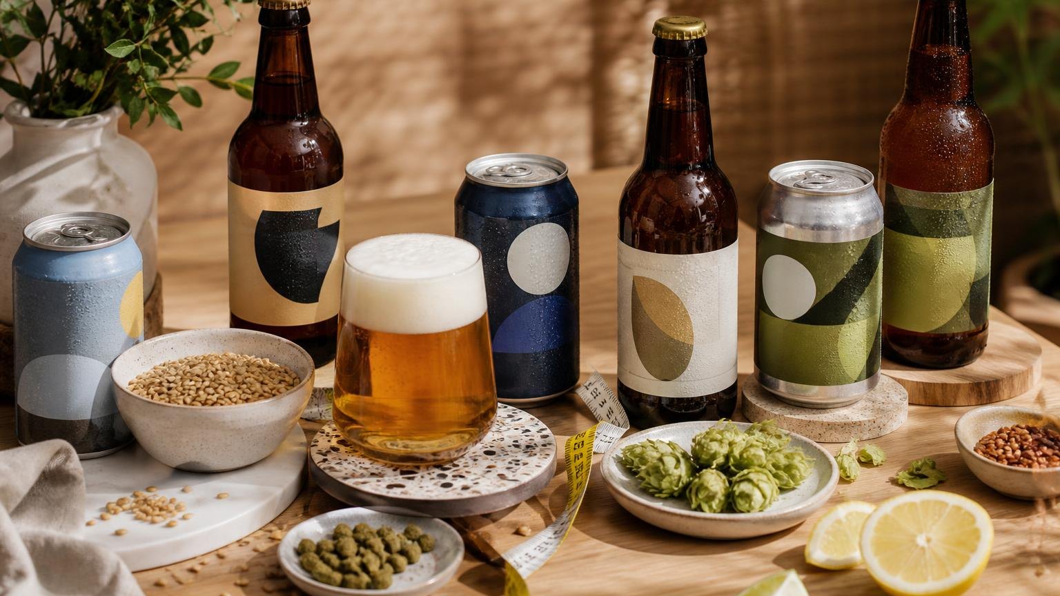 How Many Non Alcoholic Beers Can You Drink? 6 How Many Non Alcoholic Beers Can You Drink? — explained with facts and figures in this guide