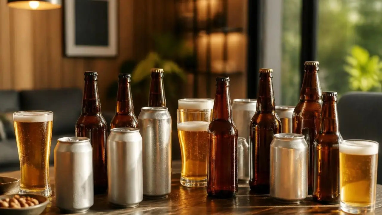How Many Non Alcoholic Beers Can You Drink?