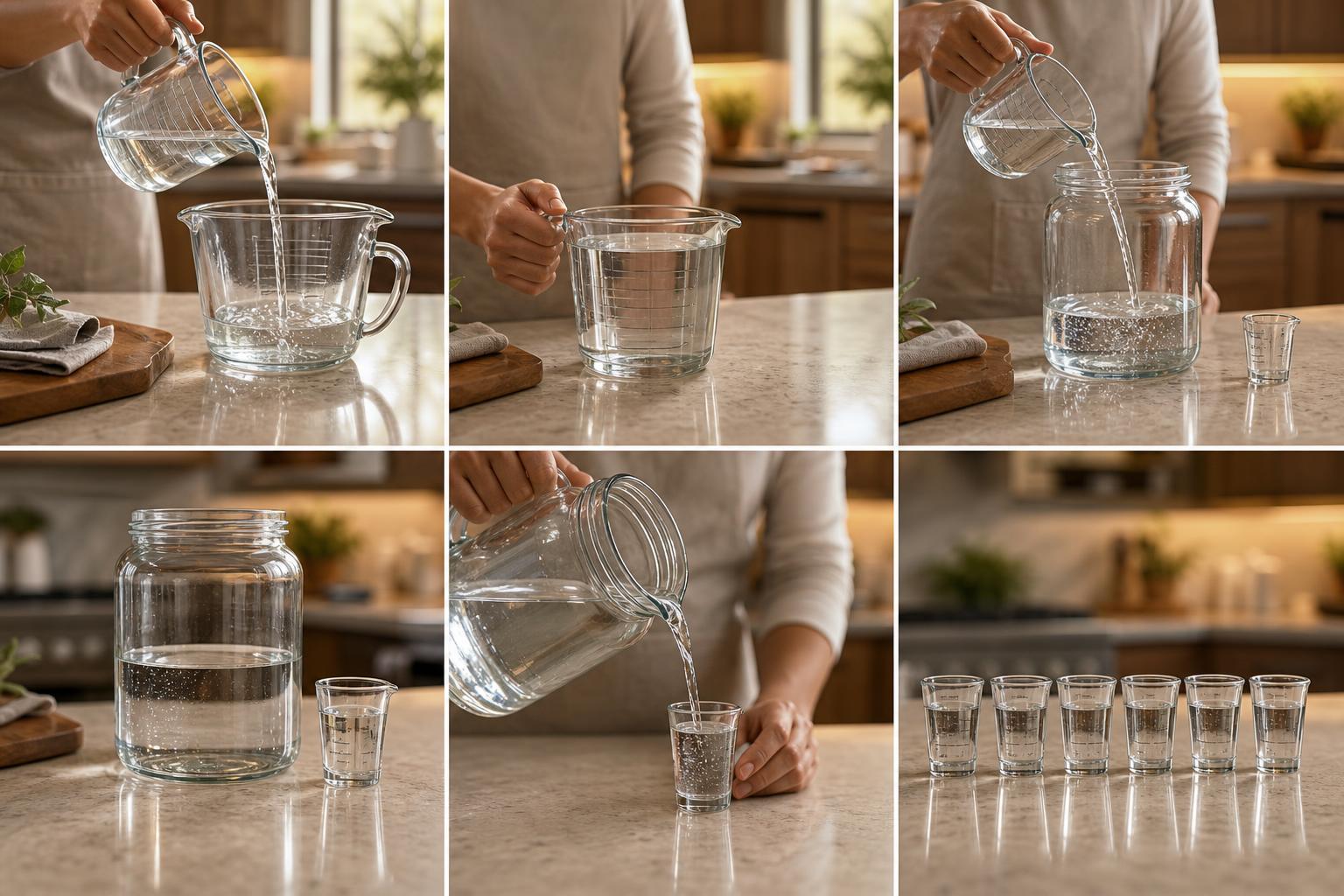 How Many Ounces Are In 1.5 Quarts? 4 How Many Ounces Are In 1.5 Quarts? — explained with facts and figures in this guide