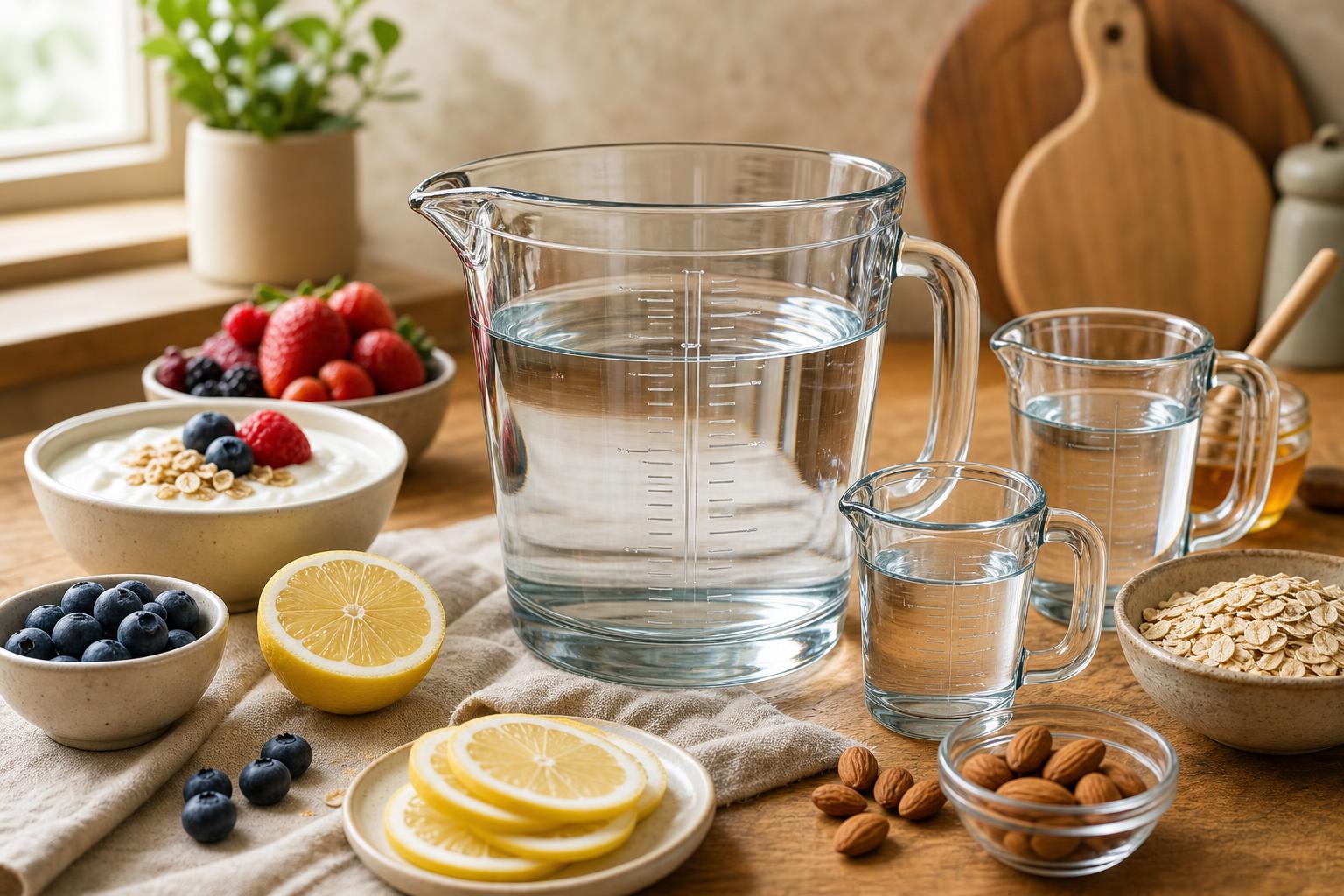 How Many Ounces Are In 1.5 Quarts? 6 How Many Ounces Are In 1.5 Quarts? — explained with facts and figures in this guide