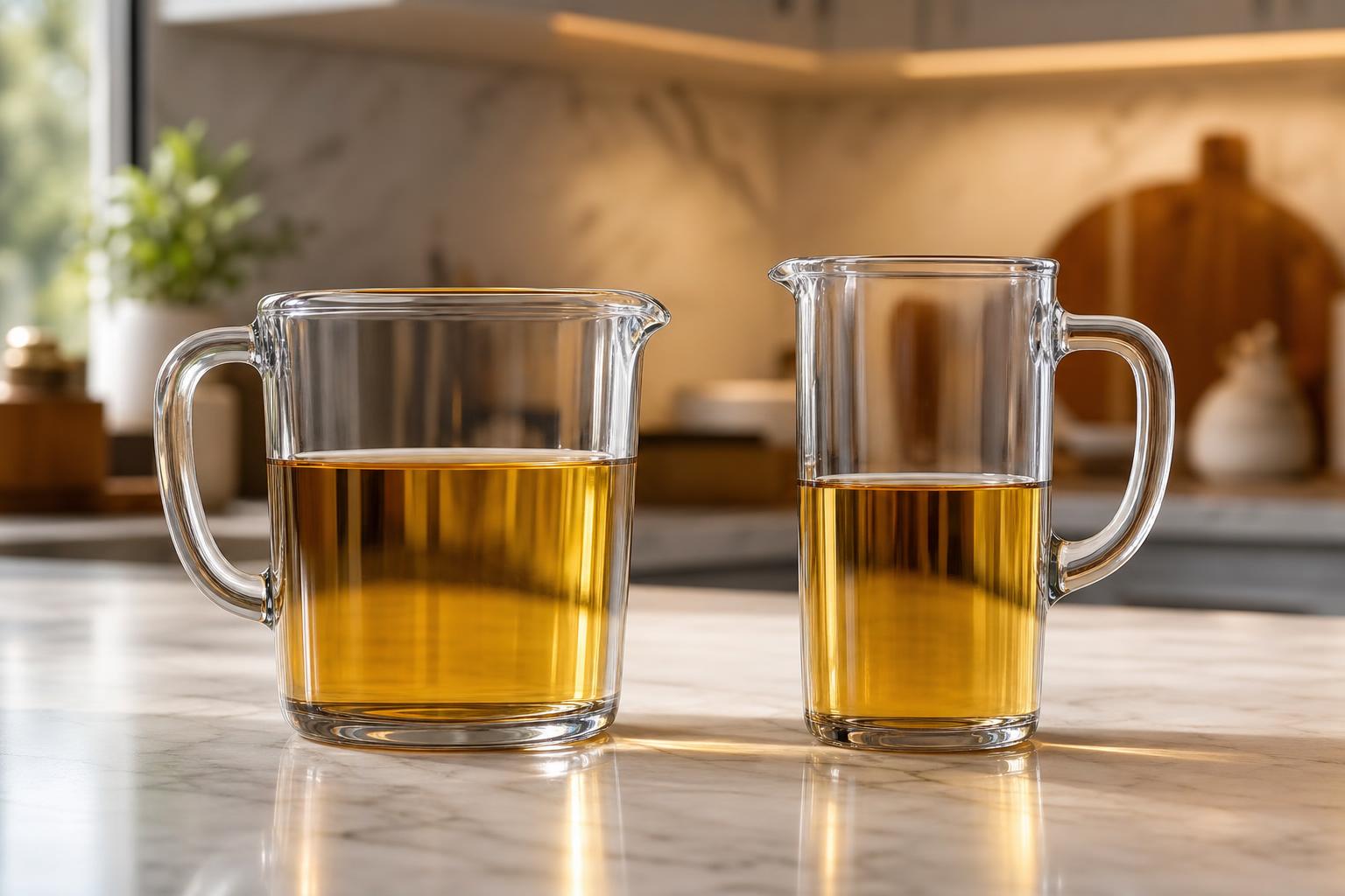 How Many Ounces Are In 1.5 Quarts? 7 How Many Ounces Are In 1.5 Quarts? — explained with facts and figures in this guide