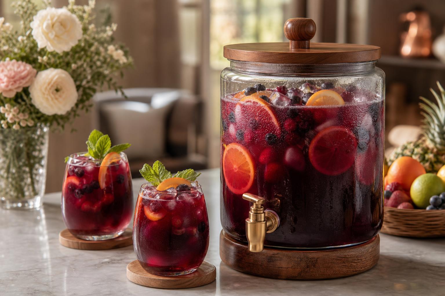 How Many Ounces Are In 2.5 Gallons? — explained with facts and figures in this guide