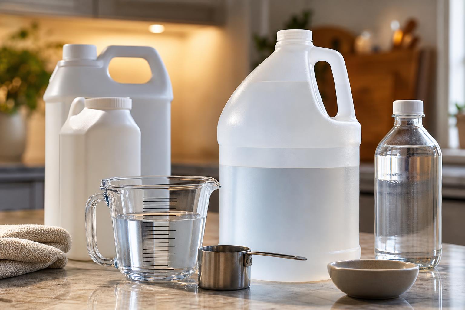 How Many Ounces Are In 2.5 Gallons? — explained with facts and figures in this guide