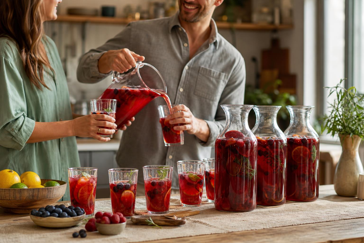 How Many Ounces Are In 2.5 Gallons? — explained with facts and figures in this guide