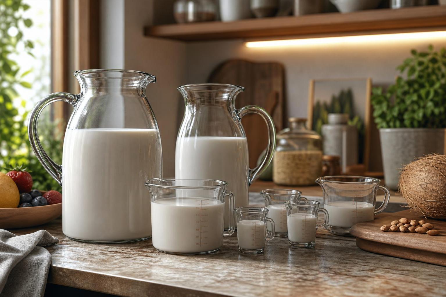 How Many Ounces Are In 2.5 Gallons? — explained with facts and figures in this guide