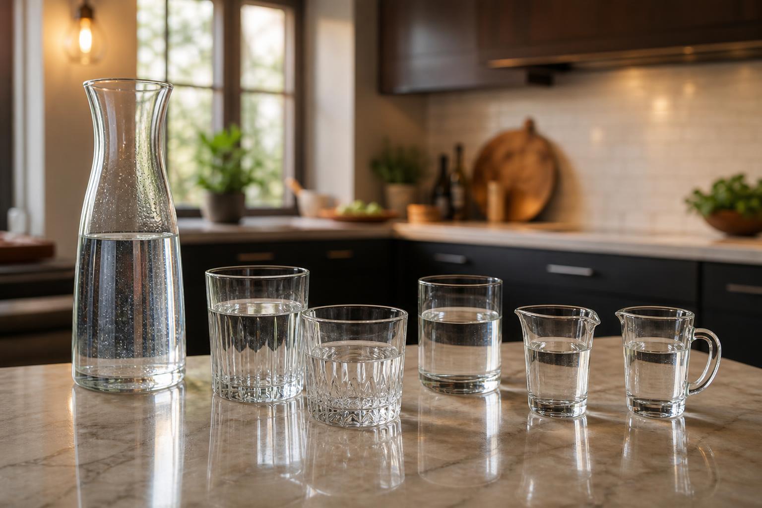 How Many Ounces Are In A Liter? — explained with facts and figures in this guide