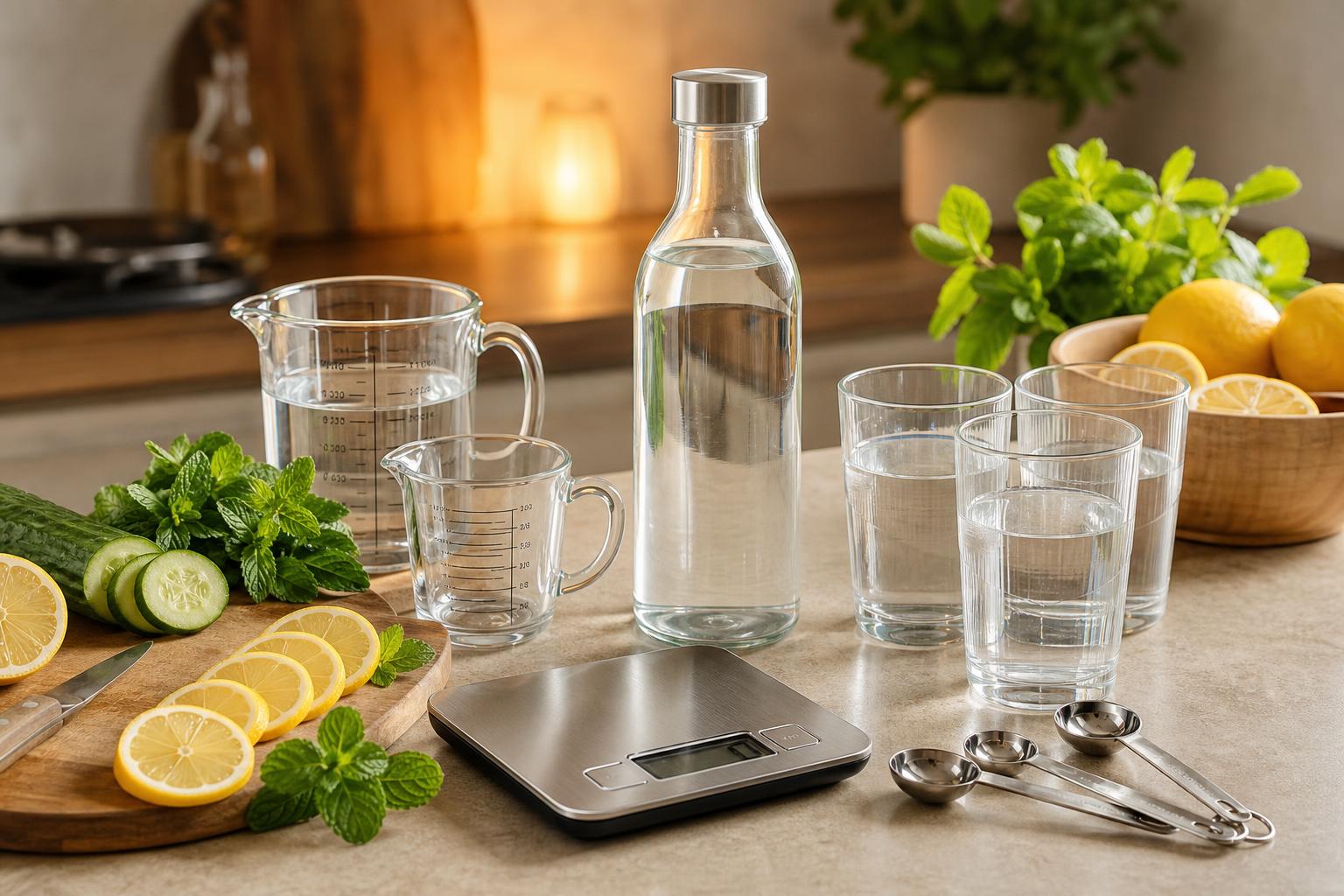 How Many Ounces Are In A Liter? — explained with facts and figures in this guide