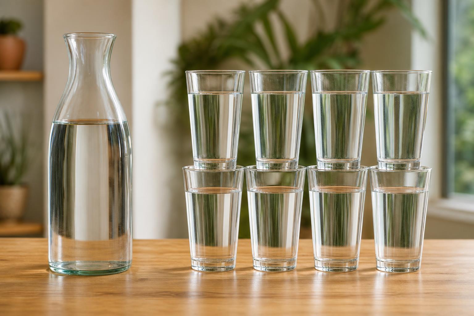 How Many Ounces Are In A Liter? — explained with facts and figures in this guide