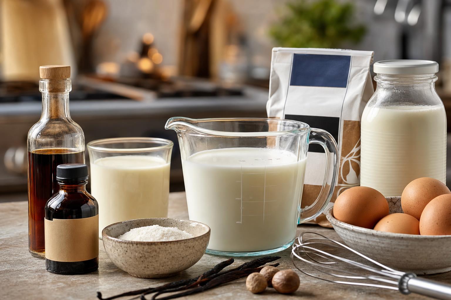 How Many Ounces Are In A Pint? — explained with facts and figures in this guide