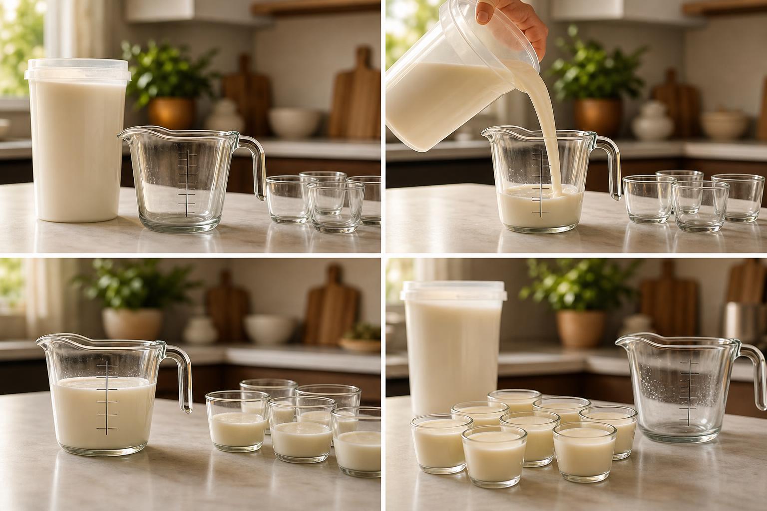 How Many Ounces Are In A Pint? — explained with facts and figures in this guide