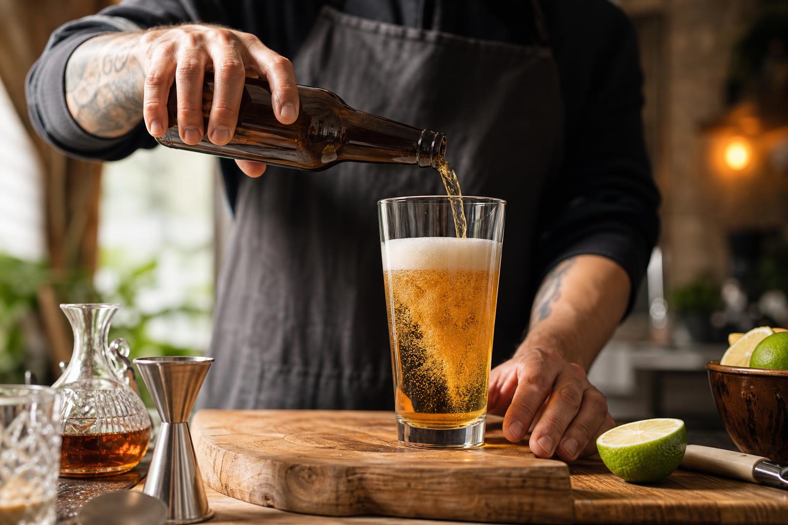 How Many Ounces Are In A Pint? — explained with facts and figures in this guide