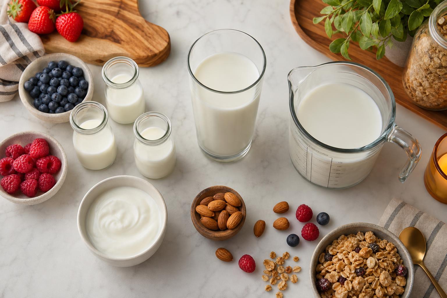 How Many Ounces Are In A Pint? — explained with facts and figures in this guide